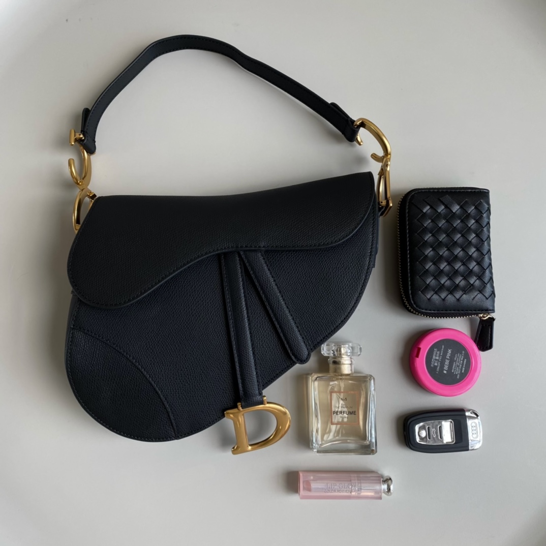 Diro Saddle Bag-25.5×6.5×20CM Diro Saddle Bag-25.5×6.5×20CM