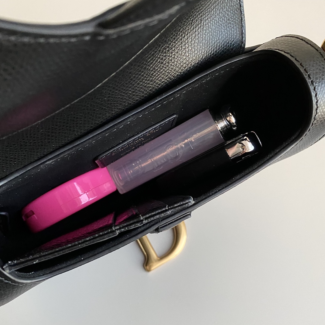 Diro Saddle Bag-21×5×18CM Diro Saddle Bag-21×5×18CM