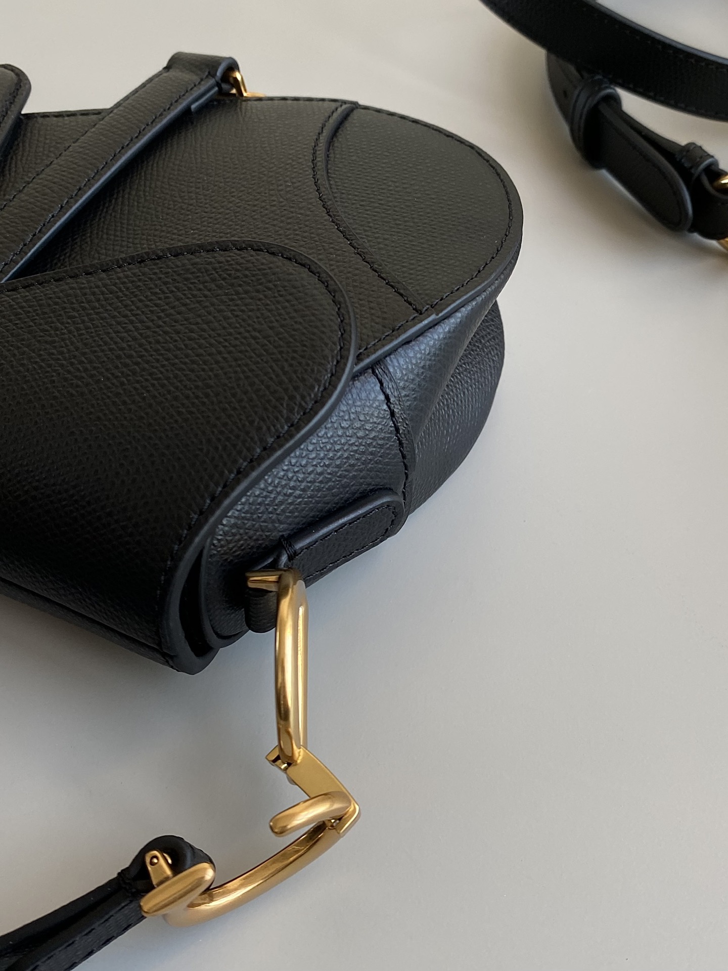 Diro Saddle Bag-21×5×18CM Diro Saddle Bag-21×5×18CM