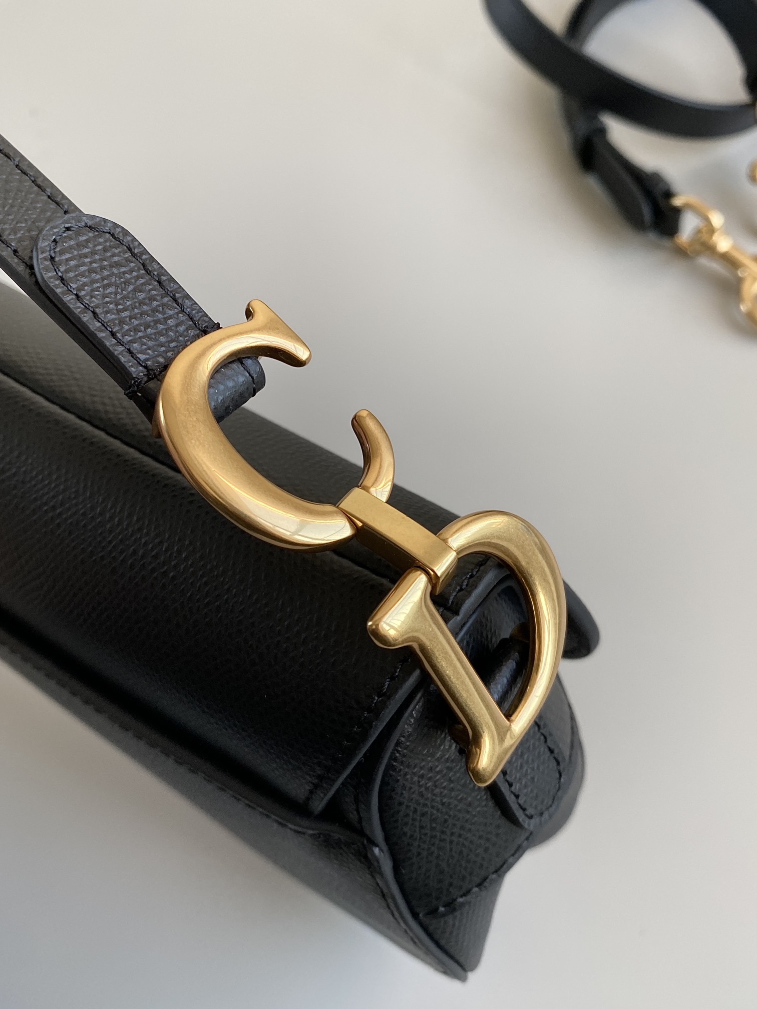 Diro Saddle Bag-21×5×18CM Diro Saddle Bag-21×5×18CM
