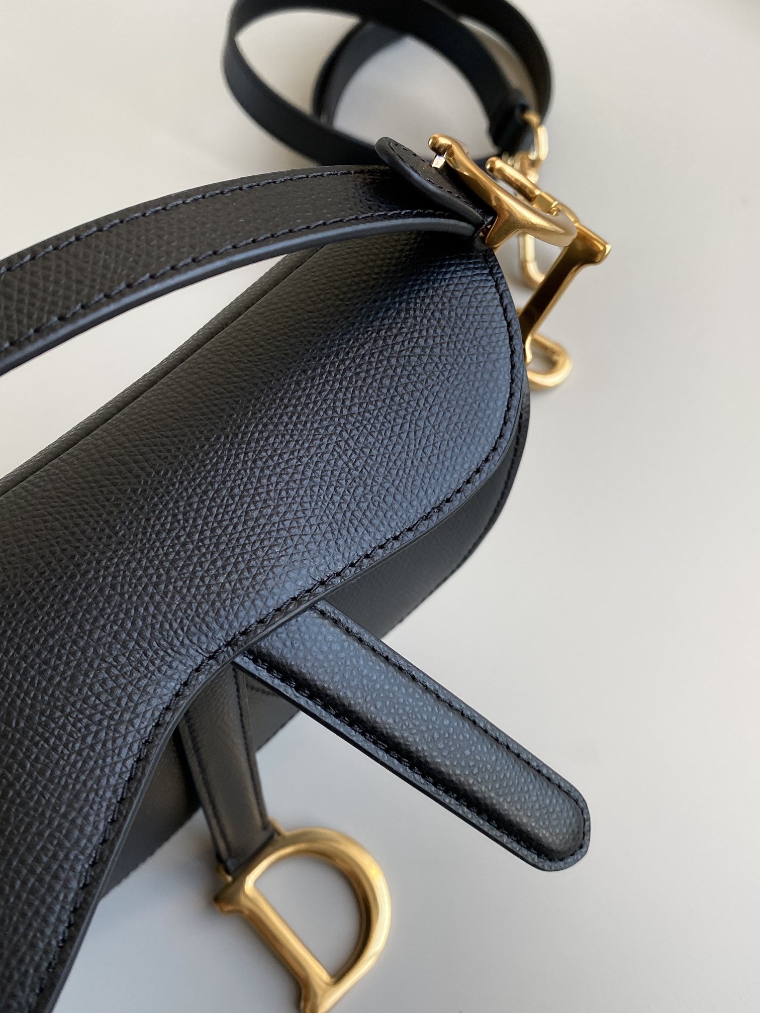 Diro Saddle Bag-21×5×18CM Diro Saddle Bag-21×5×18CM