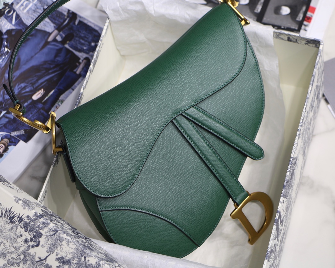 Diro Saddle Bag-19.5*16*6.5&25.5 *20*6.5CM