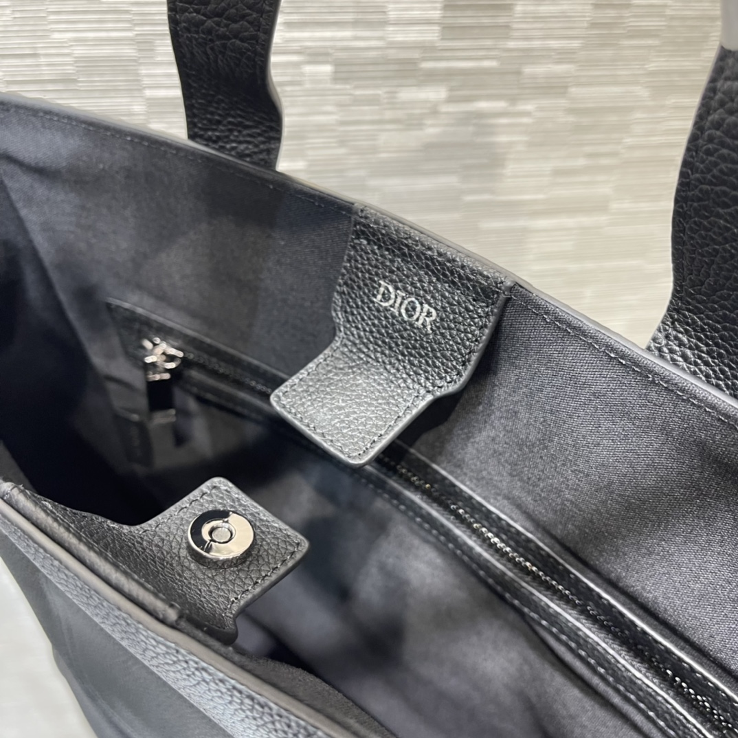 Diro Oblique Saddle Bag-30*33*10CM