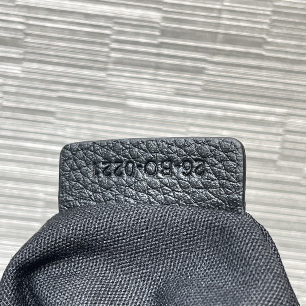 Diro Oblique Saddle Bag-30*33*10CM Diro Oblique Saddle Bag-30*33*10CM