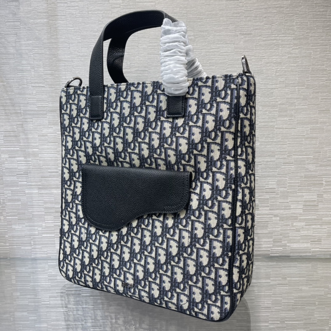 Diro Oblique Saddle Bag-30*33*10CM Diro Oblique Saddle Bag-30*33*10CM