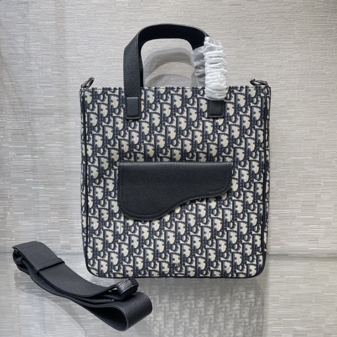 Diro Oblique Saddle Bag-30*33*10CM Diro Oblique Saddle Bag-30*33*10CM