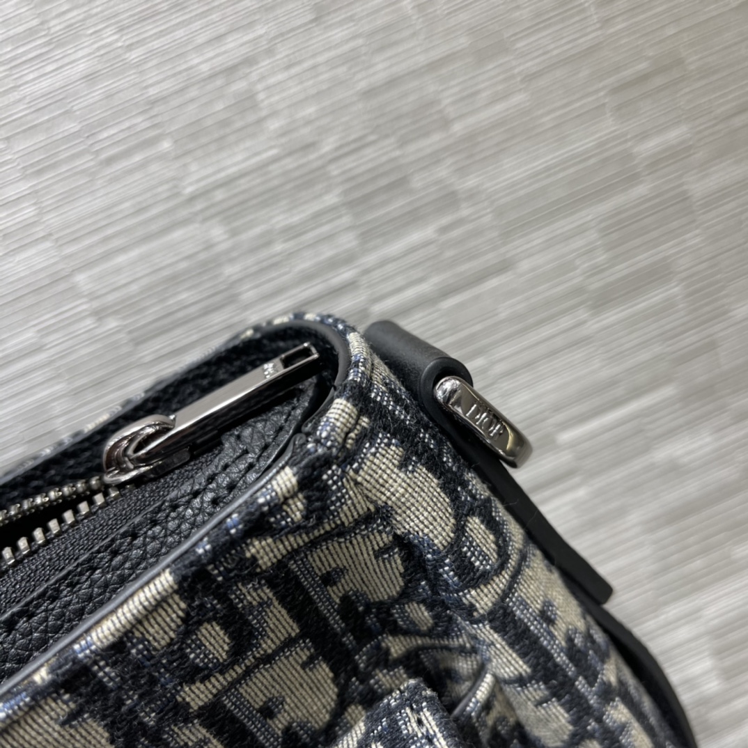 Diro Saddle Bag-40*29.5*14.5CM Diro Saddle Bag-40*29.5*14.5CM