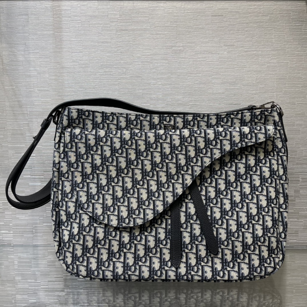 Diro Saddle Bag-40*29.5*14.5CM