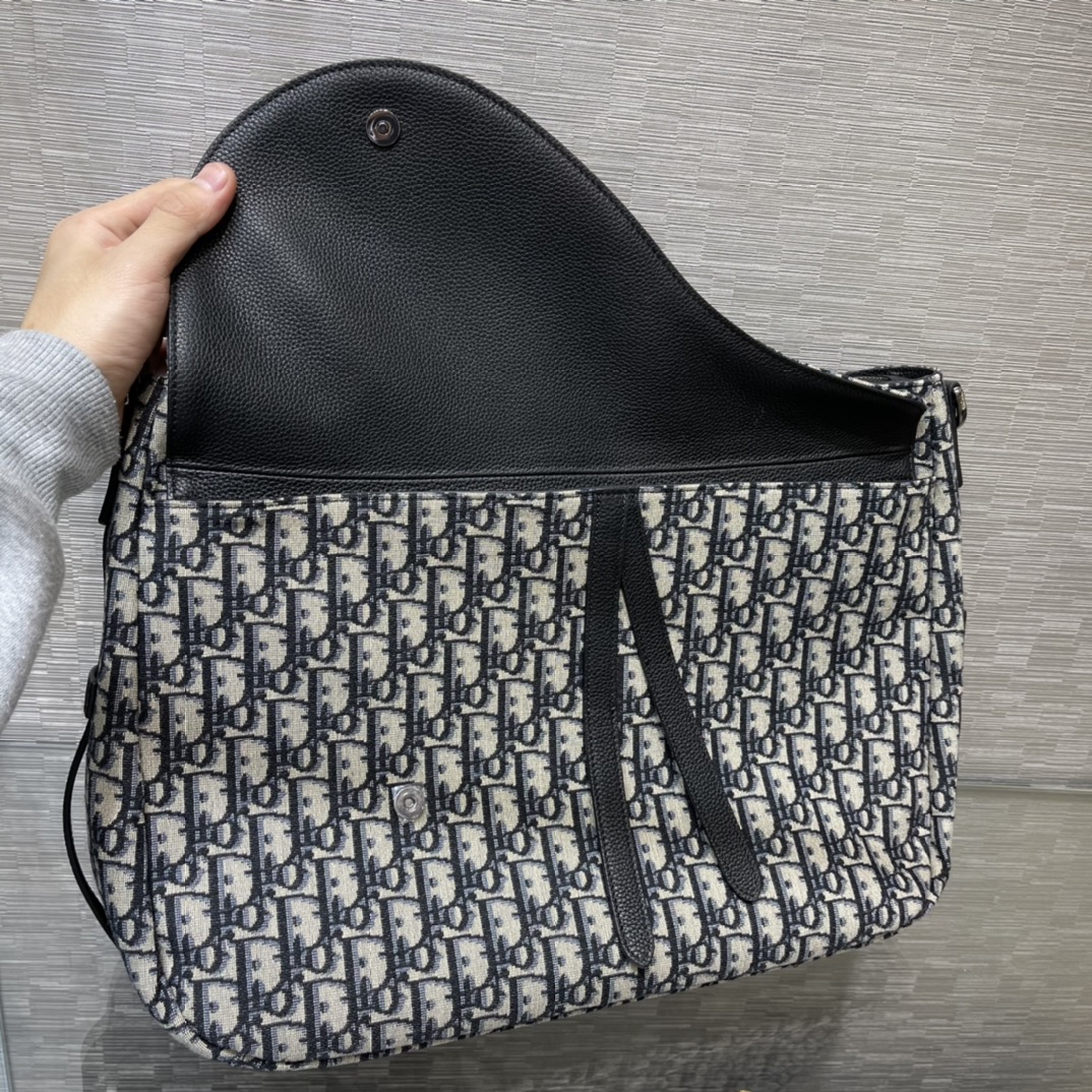 Diro Saddle Bag-40*29.5*14.5CM Diro Saddle Bag-40*29.5*14.5CM