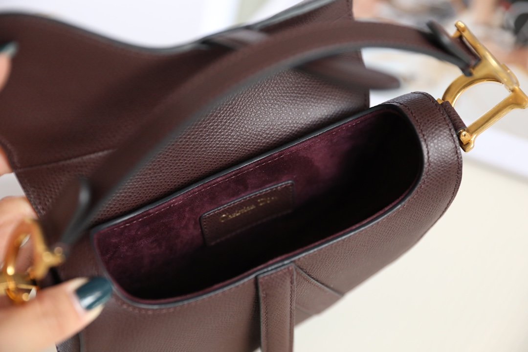 Diro Saddle Bag-20*18*5CM