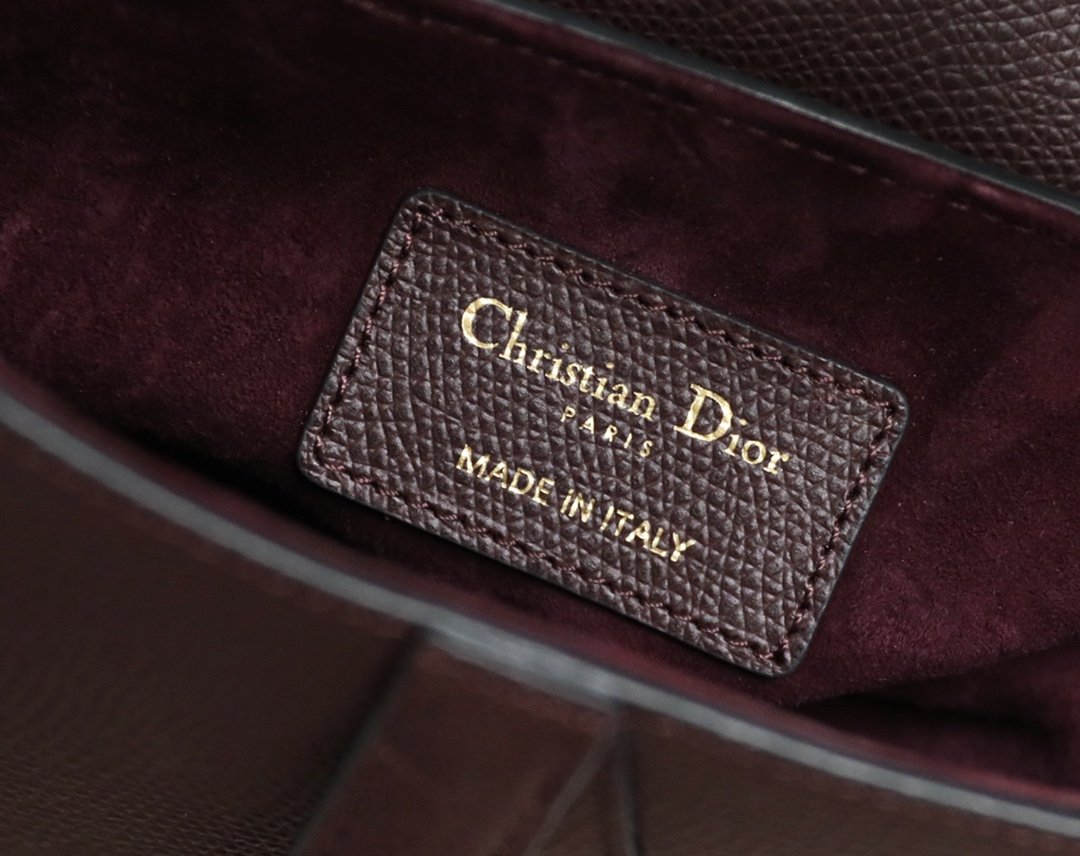 Diro Saddle Bag-20*18*5CM Diro Saddle Bag-20*18*5CM