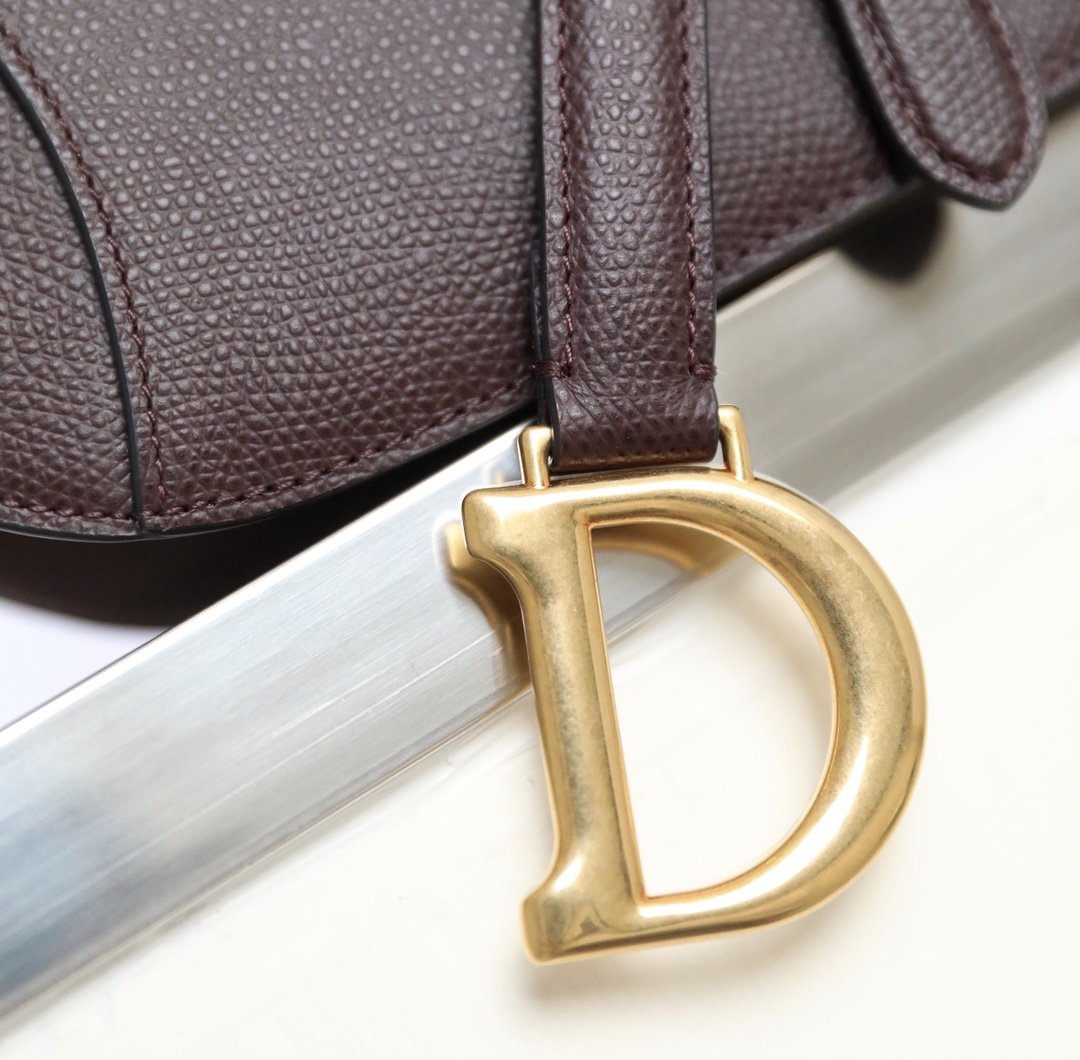 Diro Saddle Bag-20*18*5CM Diro Saddle Bag-20*18*5CM