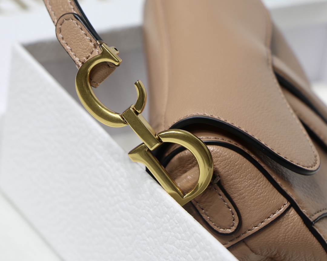 Diro Mini Saddle Bag-12*7.5*5CM Diro Mini Saddle Bag-12*7.5*5CM
