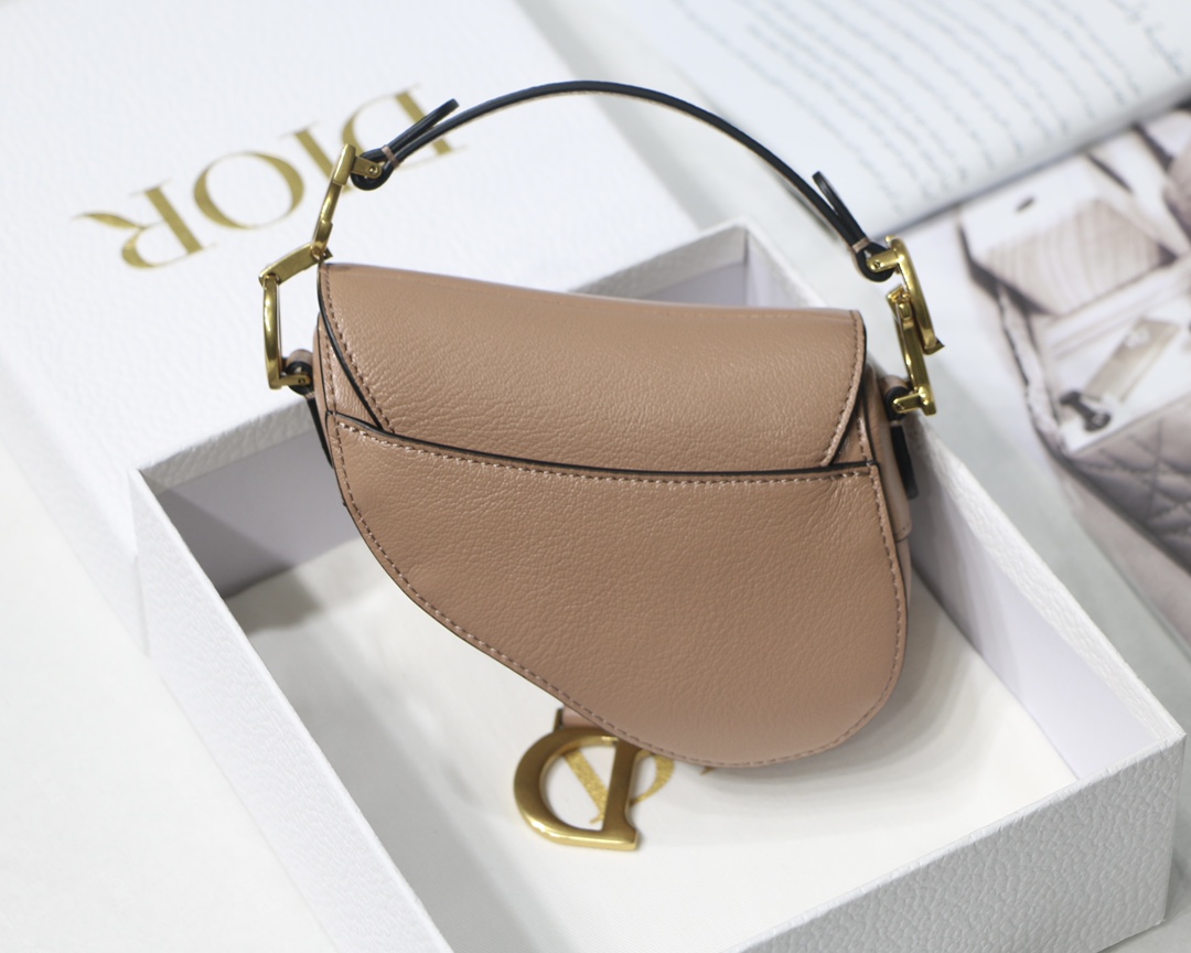 Diro Mini Saddle Bag-12*7.5*5CM Diro Mini Saddle Bag-12*7.5*5CM