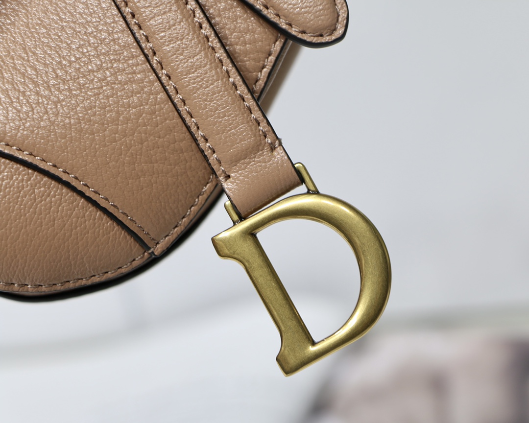 Diro Mini Saddle Bag-12*7.5*5CM Diro Mini Saddle Bag-12*7.5*5CM