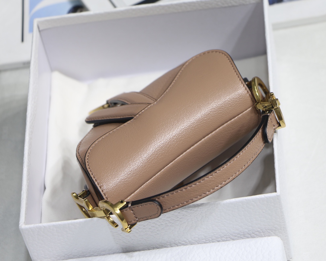 Diro Mini Saddle Bag-12*7.5*5CM Diro Mini Saddle Bag-12*7.5*5CM