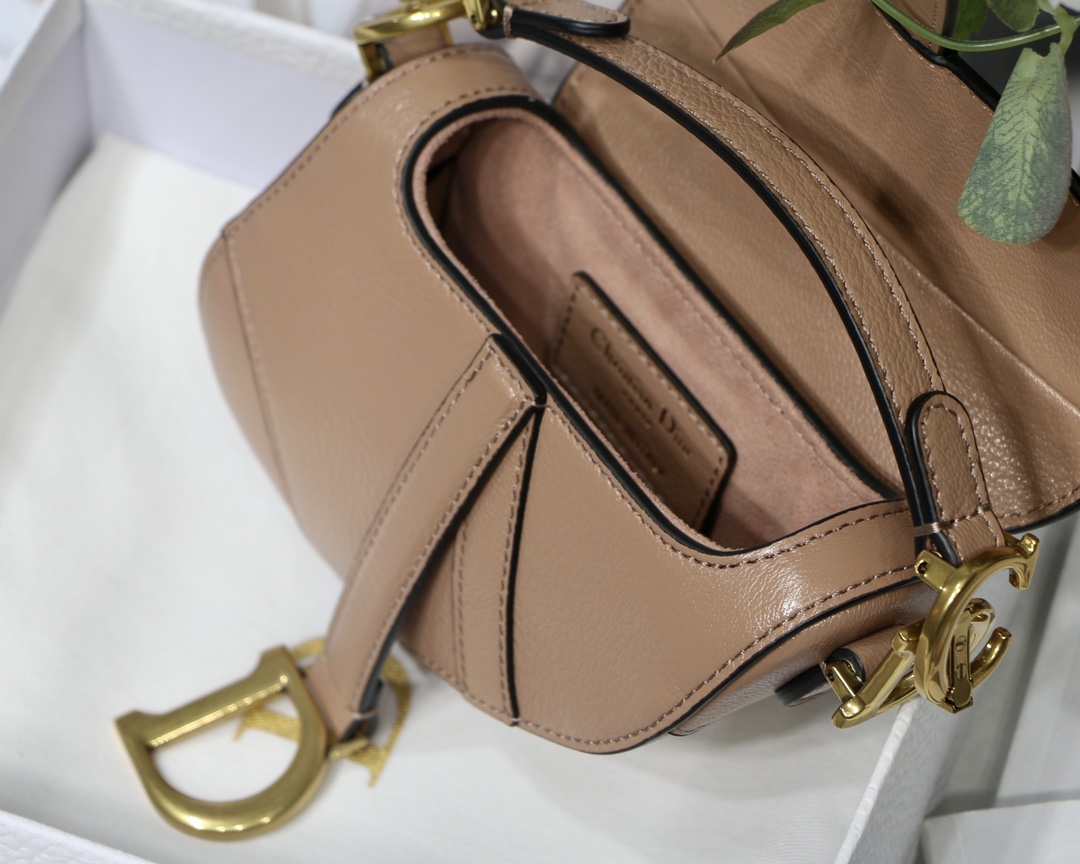 Diro Mini Saddle Bag-12*7.5*5CM Diro Mini Saddle Bag-12*7.5*5CM