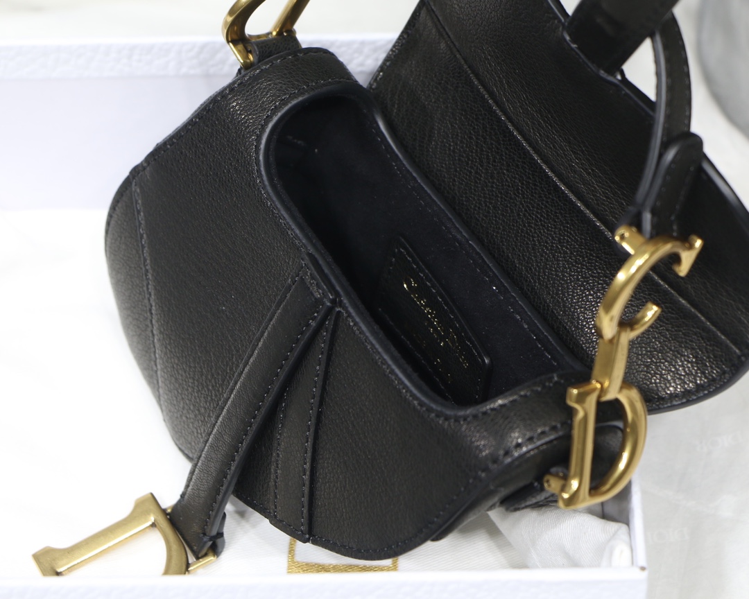 Diro Mini Saddle Bag-12*7.5*5CM Diro Mini Saddle Bag-12*7.5*5CM