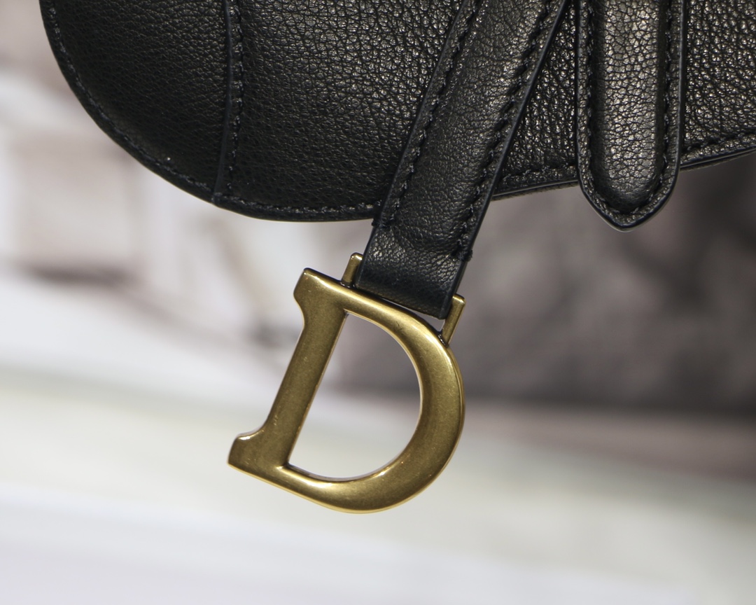 Diro Mini Saddle Bag-12*7.5*5CM Diro Mini Saddle Bag-12*7.5*5CM