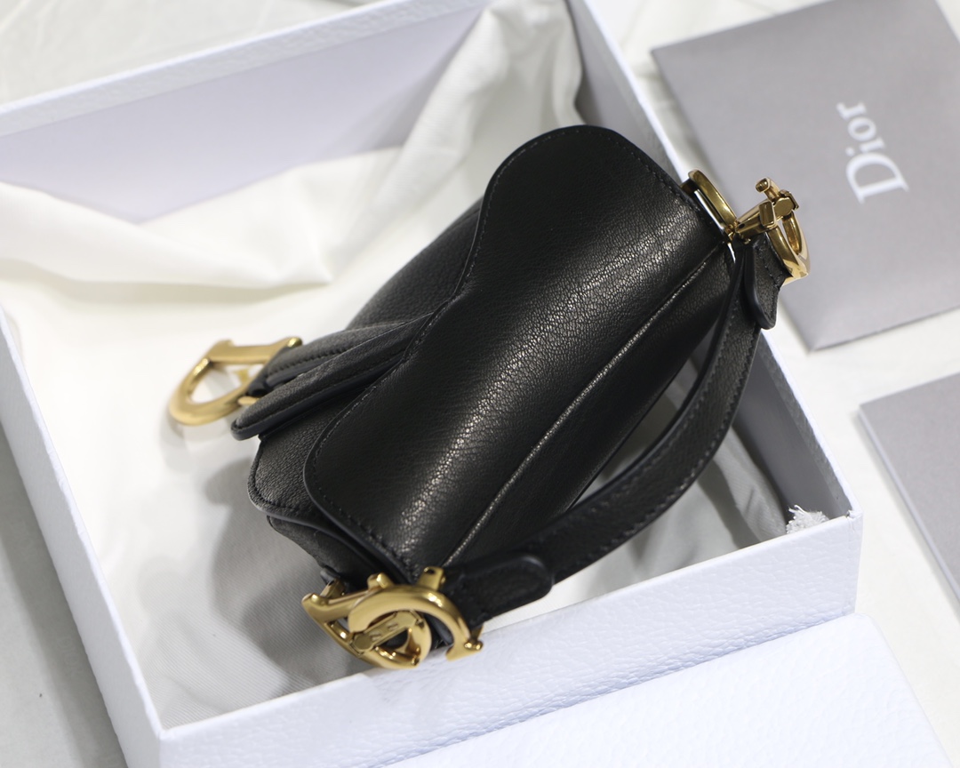 Diro Mini Saddle Bag-12*7.5*5CM Diro Mini Saddle Bag-12*7.5*5CM