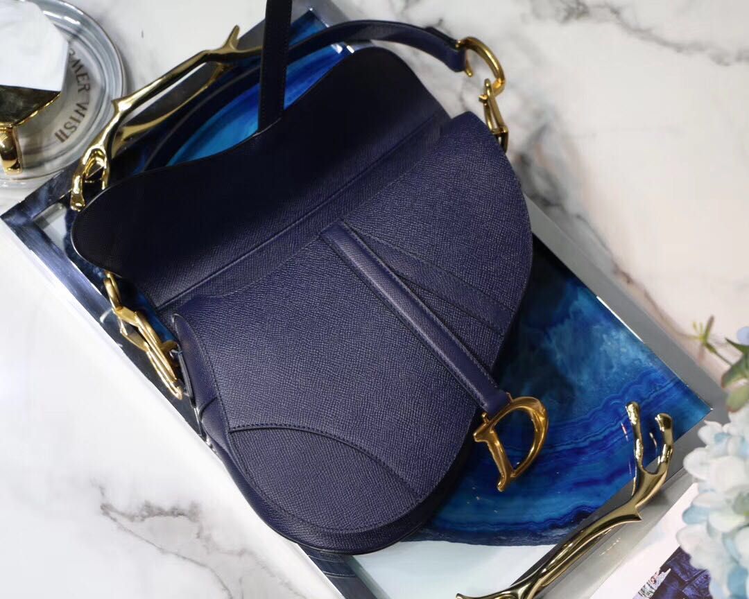 Diro Saddle Bag-25.5 x 20 x 6.5CM Diro Saddle Bag-25.5 x 20 x 6.5CM