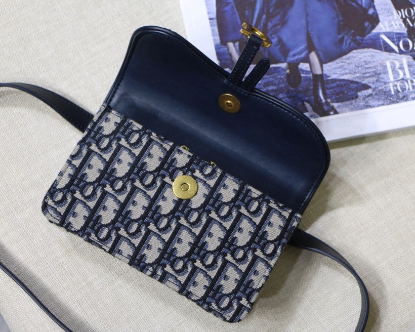Diro Saddle Bag-17*11*3.5CM