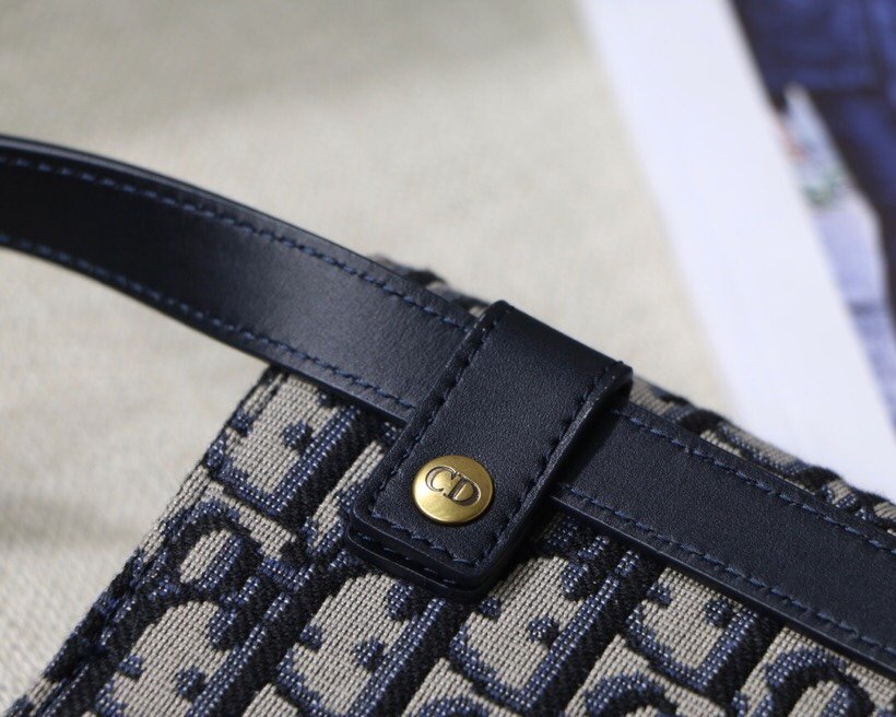 Diro Saddle Bag-17*11*3.5CM Diro Saddle Bag-17*11*3.5CM