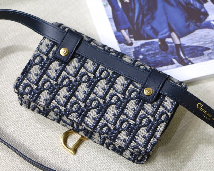 Diro Saddle Bag-17*11*3.5CM Diro Saddle Bag-17*11*3.5CM
