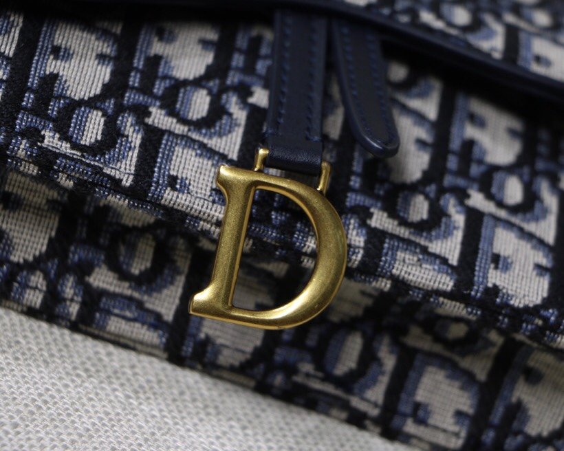 Diro Saddle Bag-17*11*3.5CM Diro Saddle Bag-17*11*3.5CM