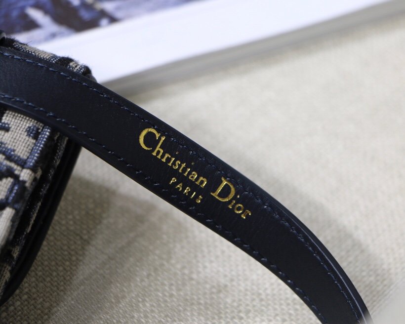 Diro Saddle Bag-17*11*3.5CM Diro Saddle Bag-17*11*3.5CM