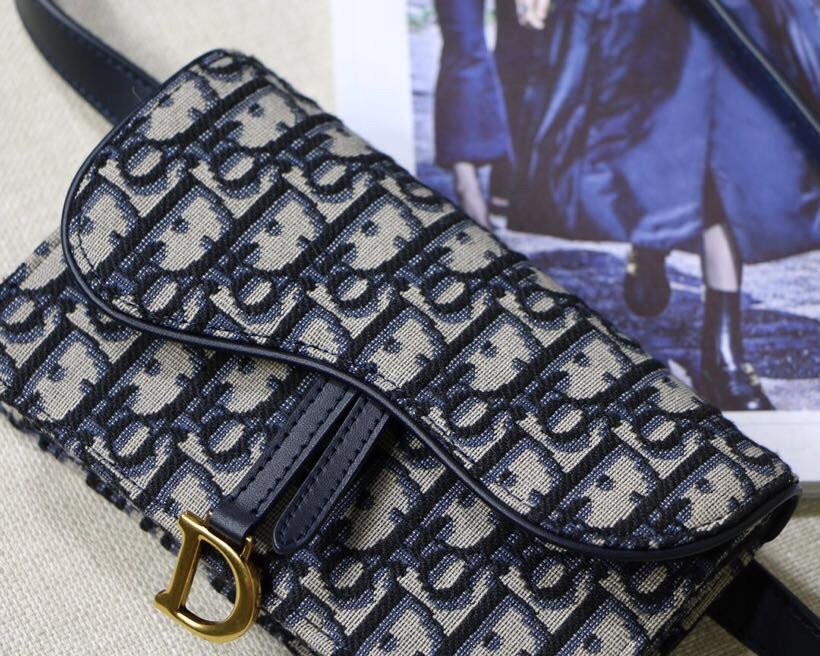 Diro Saddle Bag-17*11*3.5CM Diro Saddle Bag-17*11*3.5CM