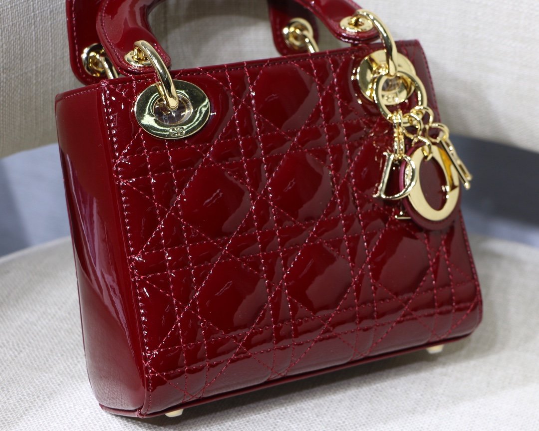 Lady Diro Mini-17*15*8CM