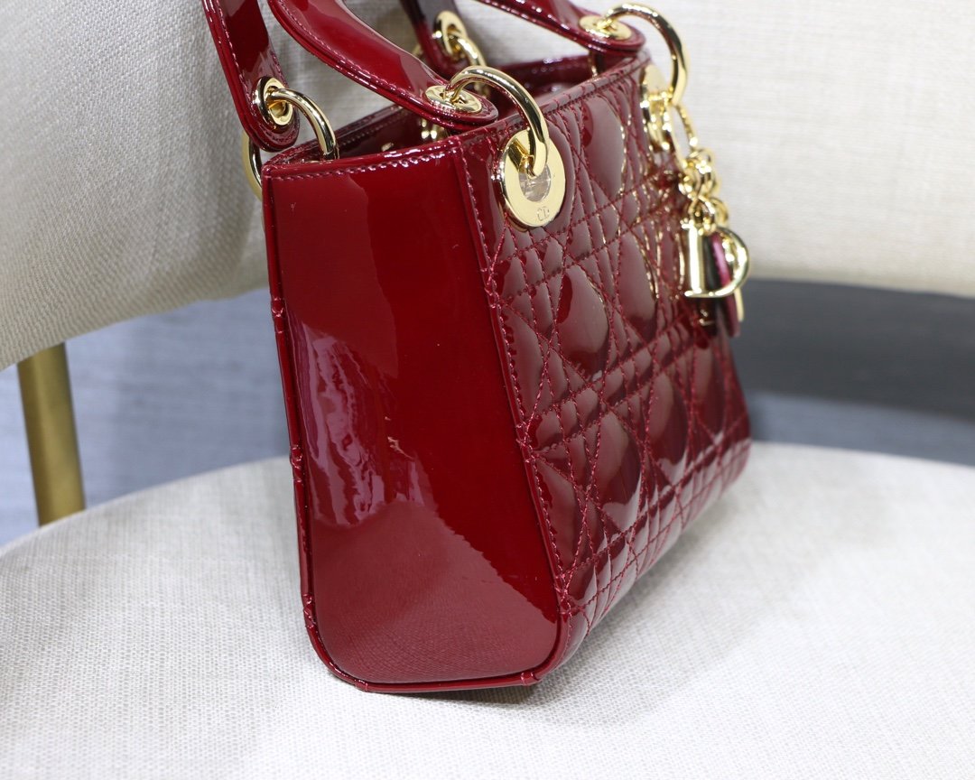 Lady Diro Mini-17*15*8CM