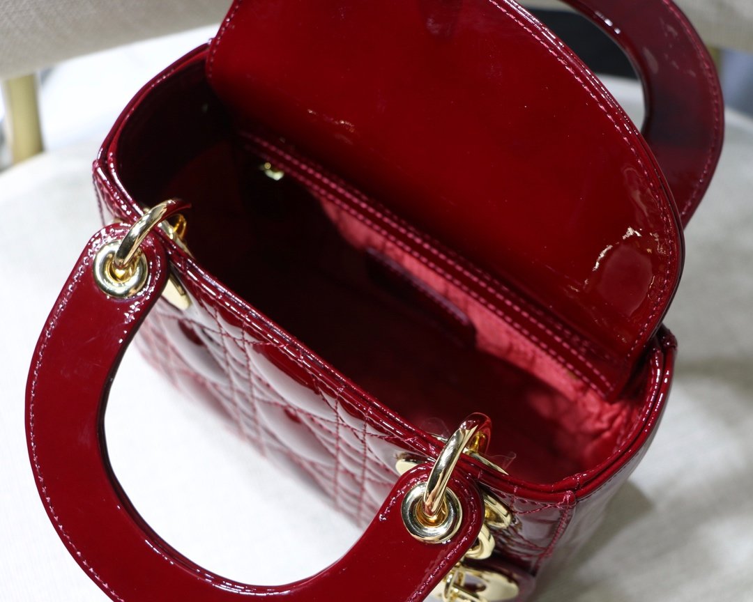 Lady Diro Mini-17*15*8CM