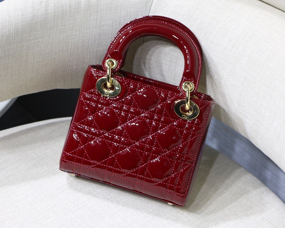 Lady Diro Mini-17*15*8CM
