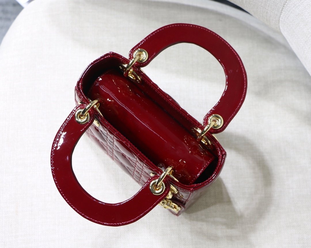 Lady Diro Mini-17*15*8CM