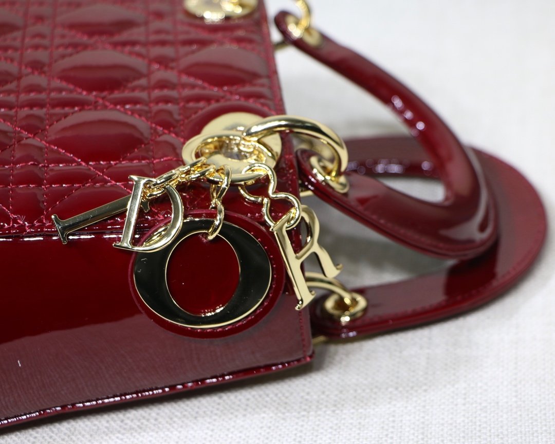 Lady Diro Mini-17*15*8CM