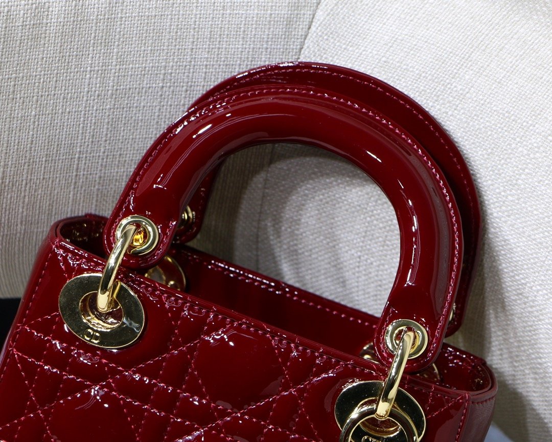 Lady Diro Mini-17*15*8CM