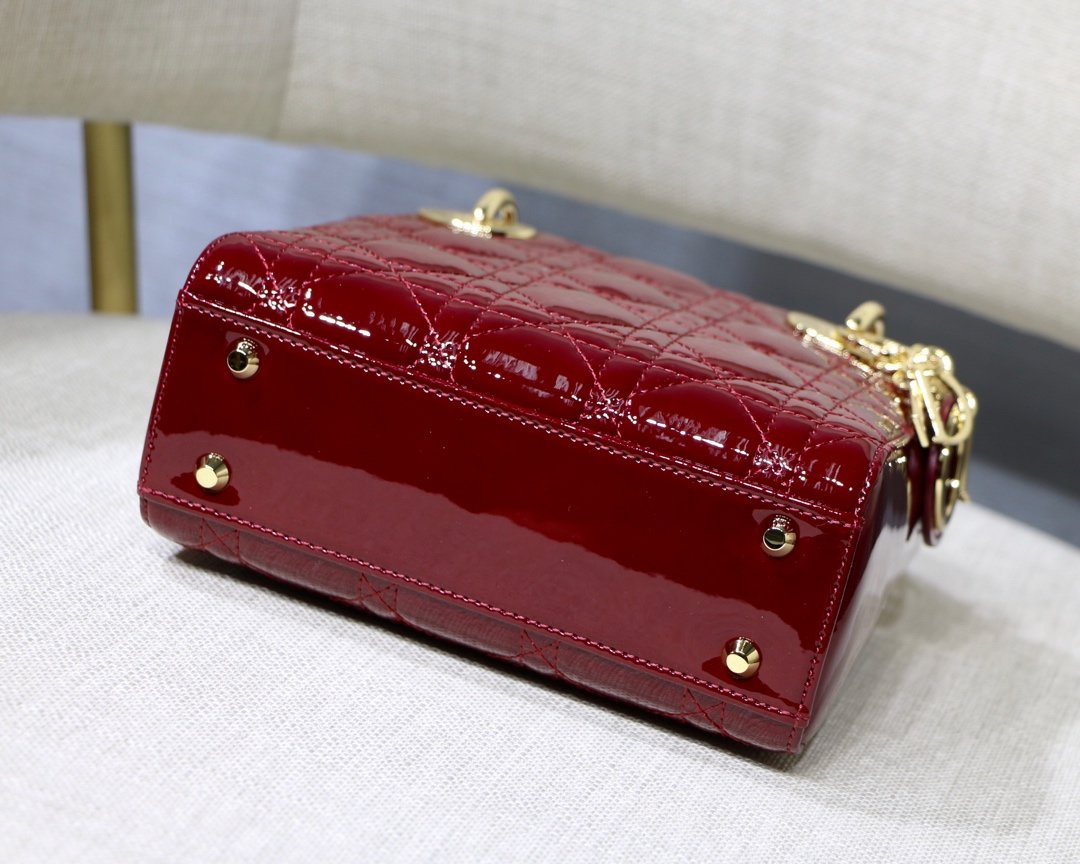 Lady Diro Mini-17*15*8CM