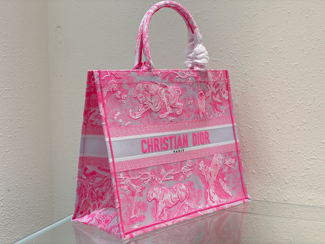 Diro Book Tote Bags-42*32*5CM