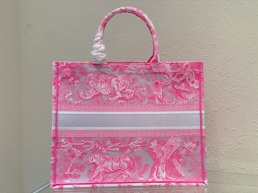 Diro Book Tote Bags-42*32*5CM