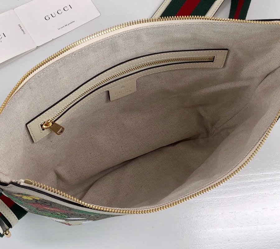 Gucci Handbags-34x23x4CM