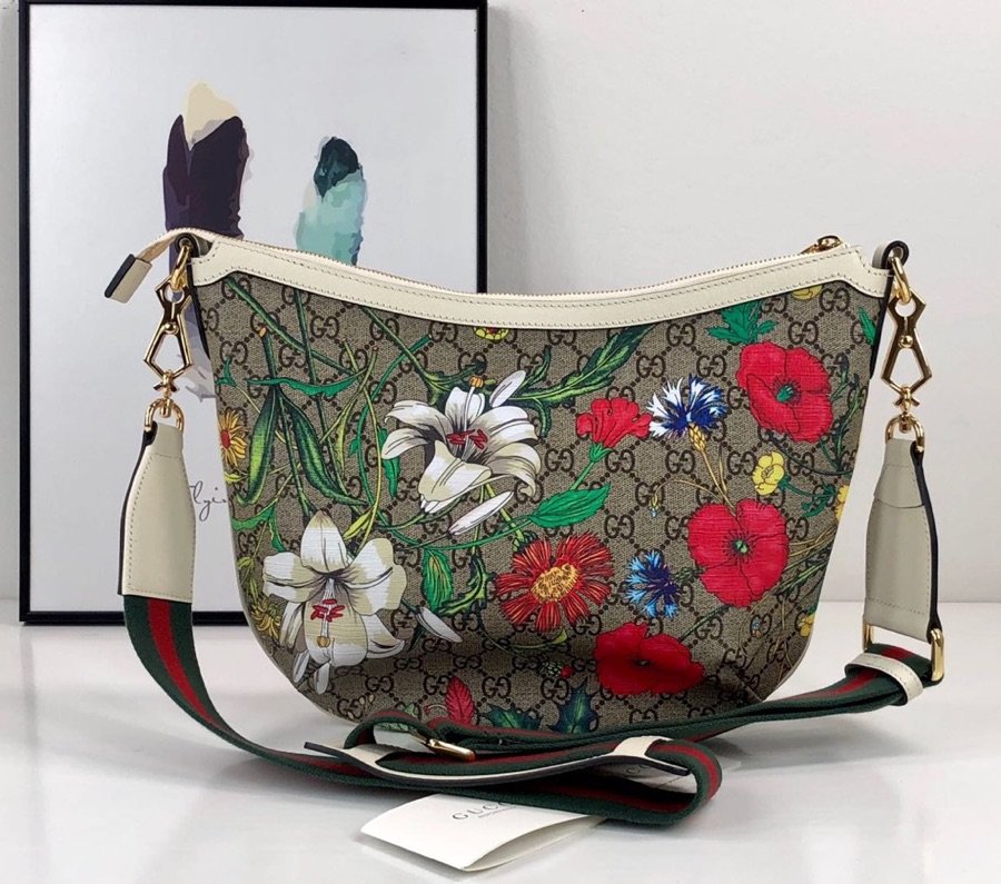 Gucci Handbags-34x23x4CM
