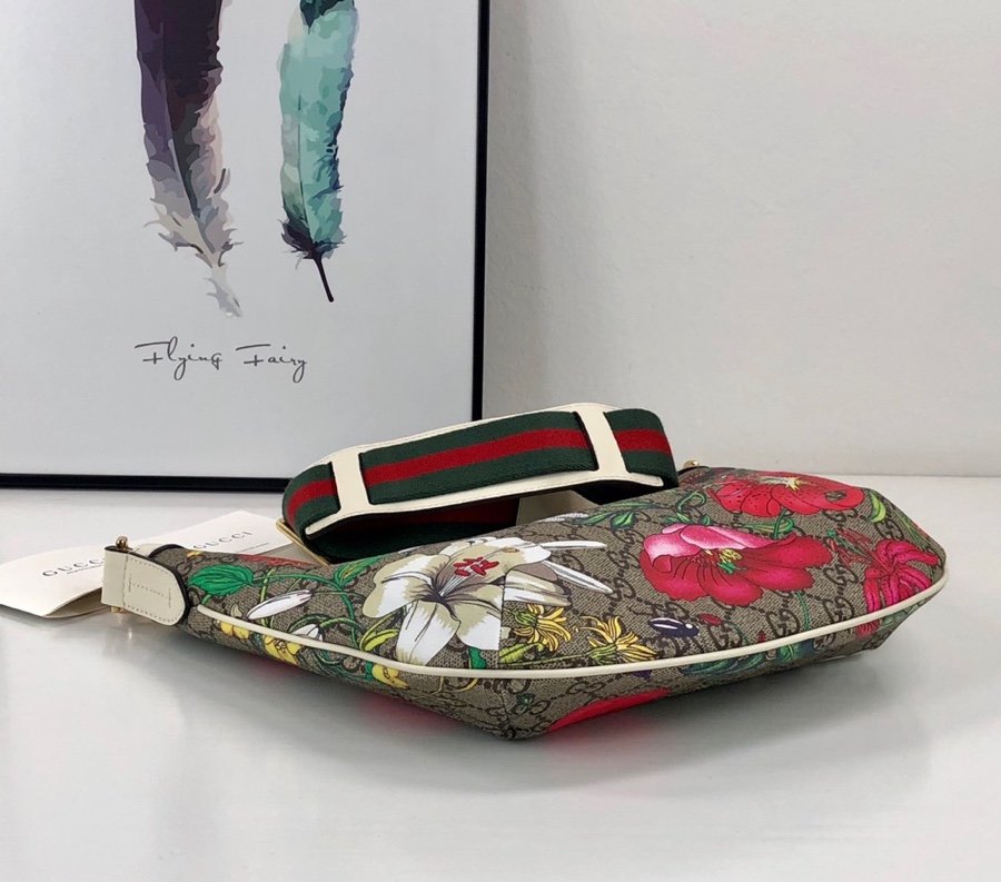 Gucci Handbags-34x23x4CM