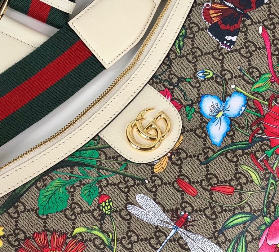 Gucci Handbags-34x23x4CM