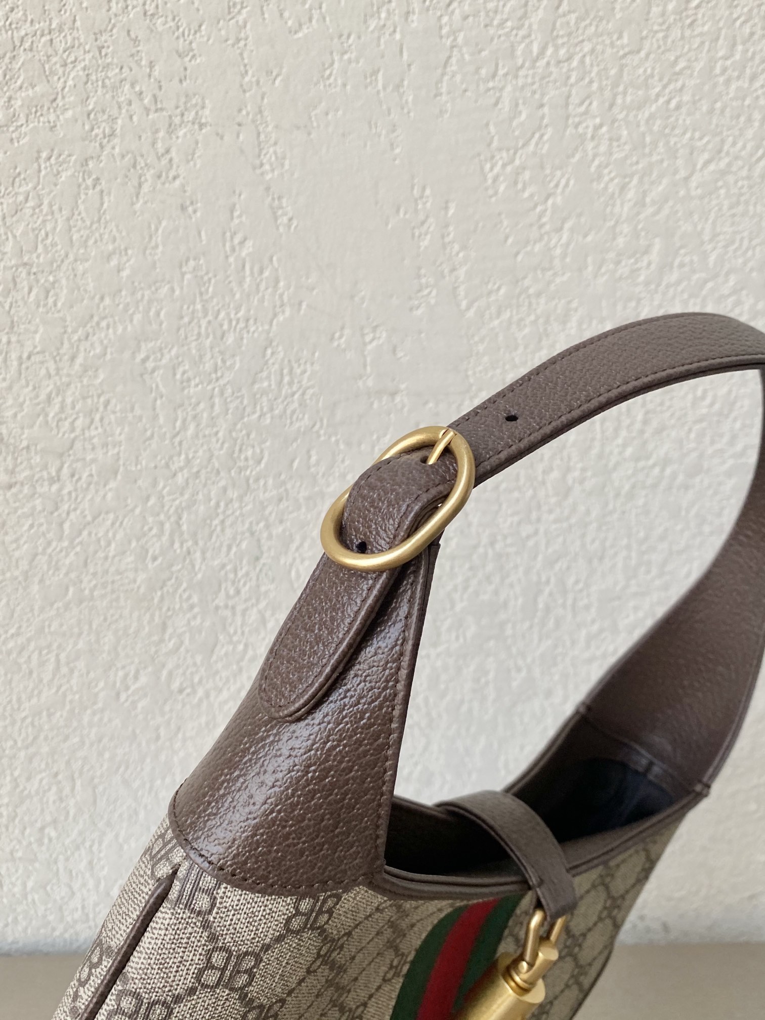 Gucci Jackie 1961 Hobo Bag-19*13*3CM