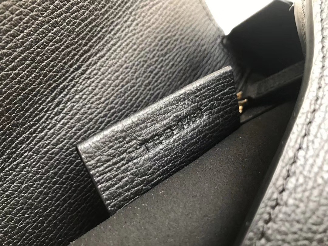 Gienvchy Pandora Bag-18CM