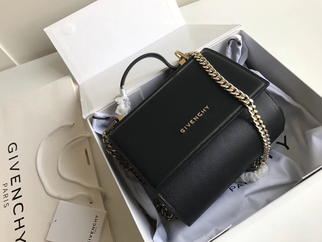 Gienvchy Pandora Bag-18CM