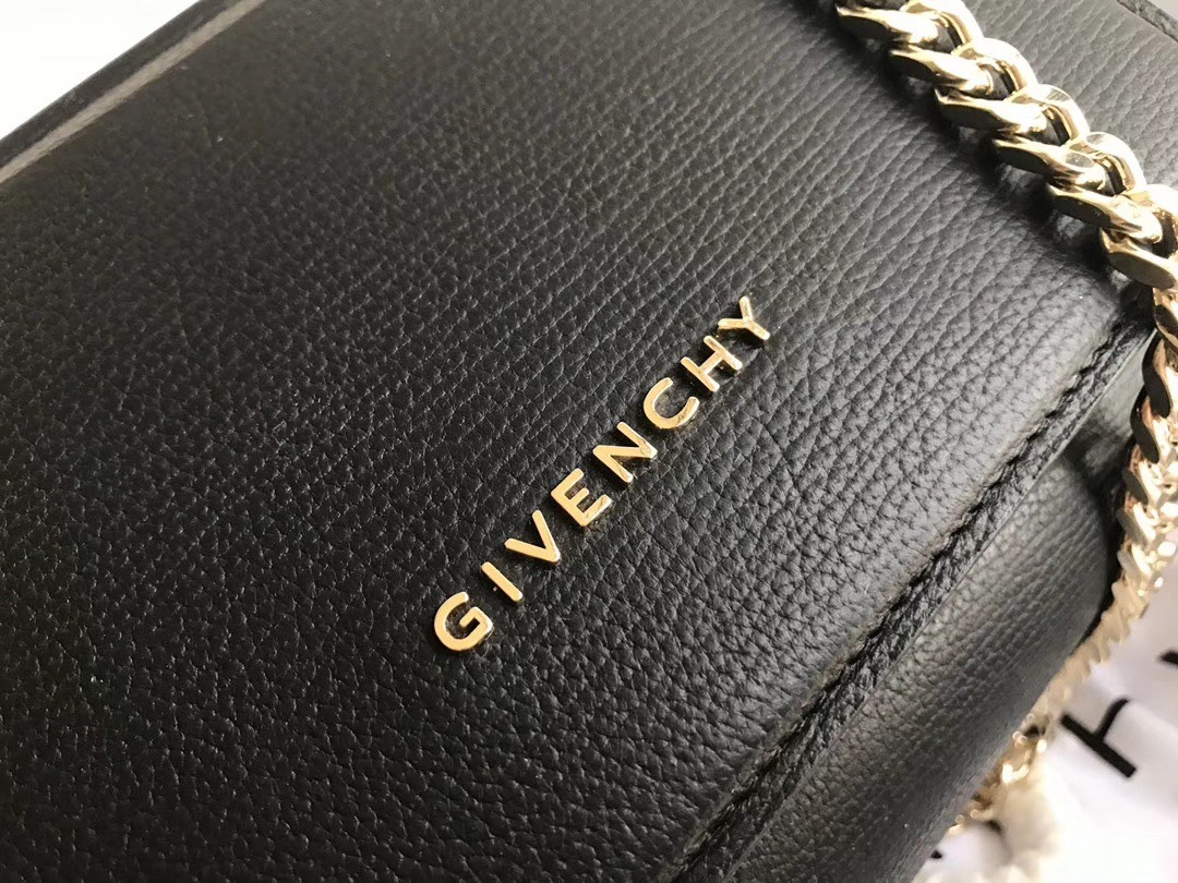 Gienvchy Pandora Bag-18CM