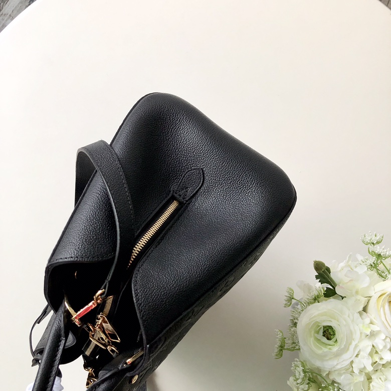 Louis Vuitton Montaigne BB-29*20*13CM